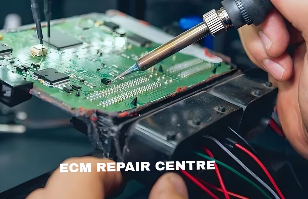 ECM Repair Center